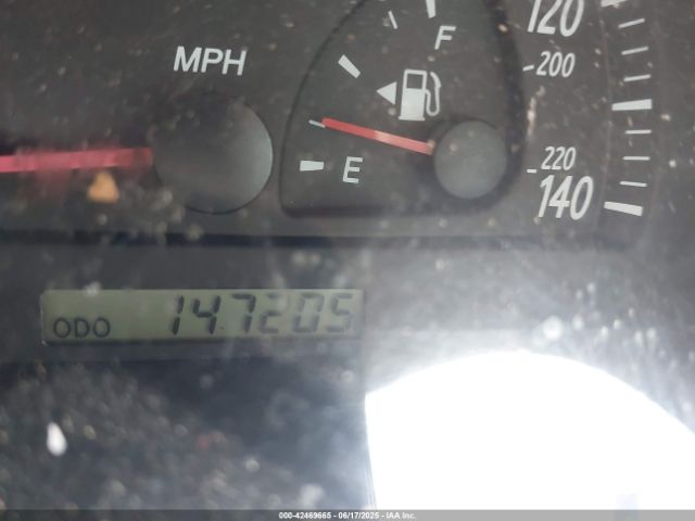 2004 TOYOTA CAMRY 4T1BE32K04U820325 Photo 6