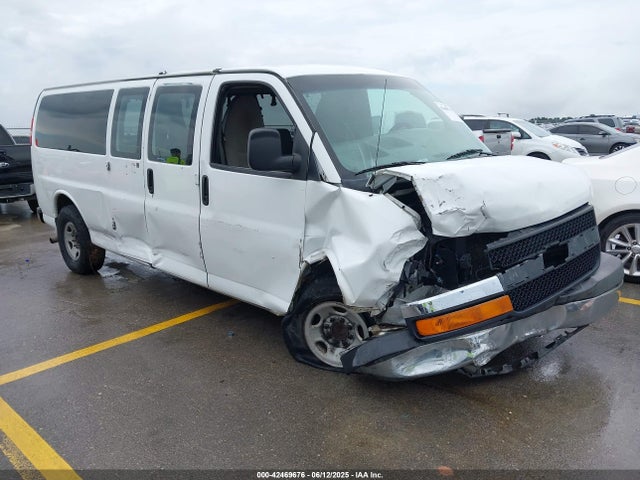 Chevrolet l20 - flex fuel(gas/ethanol), iron 2014 1GAZG1FA7E1105377 main image