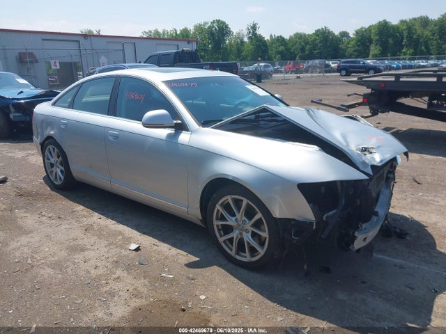 2009 AUDI A6 WAUSG74F19N024865 Photo 0