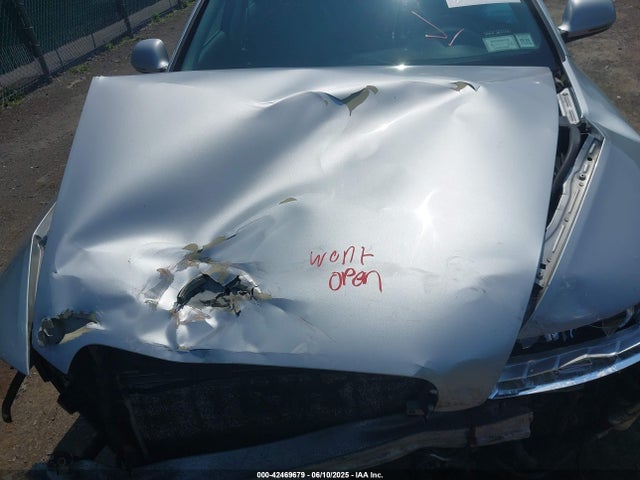 2009 AUDI A6 WAUSG74F19N024865 Photo 9