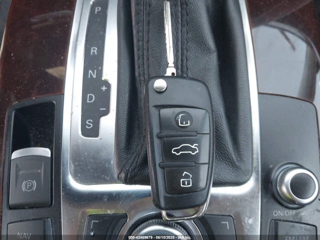 2009 AUDI A6 WAUSG74F19N024865 Photo 10