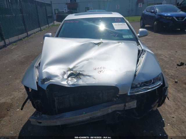 2009 AUDI A6 WAUSG74F19N024865 Photo 5