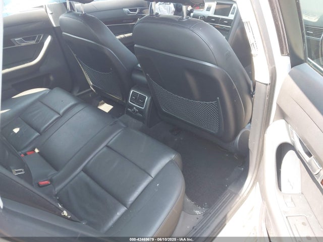 2009 AUDI A6 WAUSG74F19N024865 Photo 7