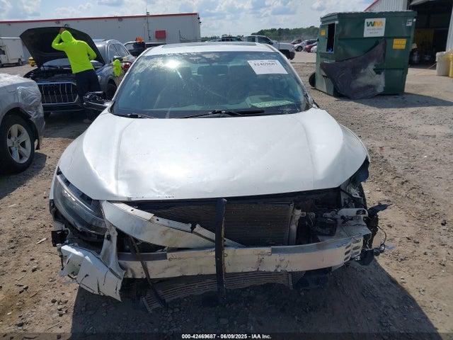Aukcja sprzedaży 2017 Honda Civic Touring, vin: 19XFC1F99HE011806, numer aukcji: 42469687