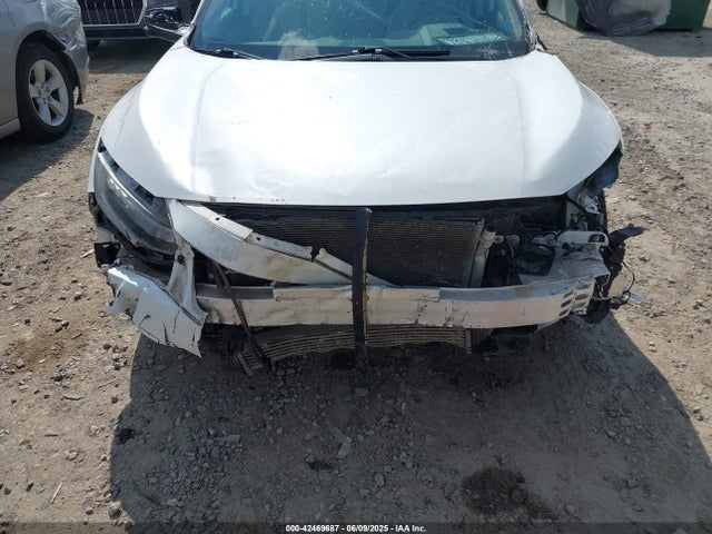 Aukcja sprzedaży 2017 Honda Civic Touring, vin: 19XFC1F99HE011806, numer aukcji: 42469687