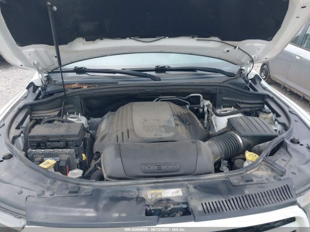 2014 DODGE DURANGO 1C4SDHCT5EC590056 Photo 9