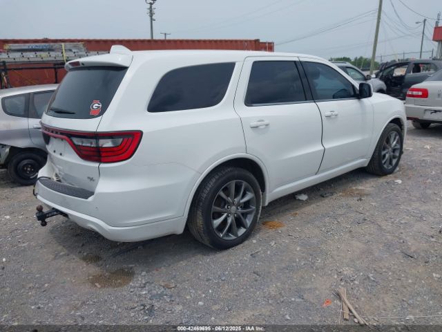 2014 DODGE DURANGO 1C4SDHCT5EC590056 Photo 3