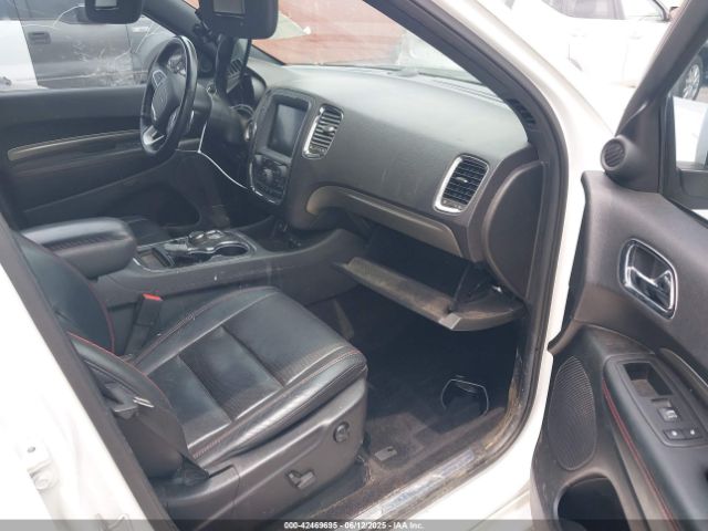 2014 DODGE DURANGO 1C4SDHCT5EC590056 Photo 4