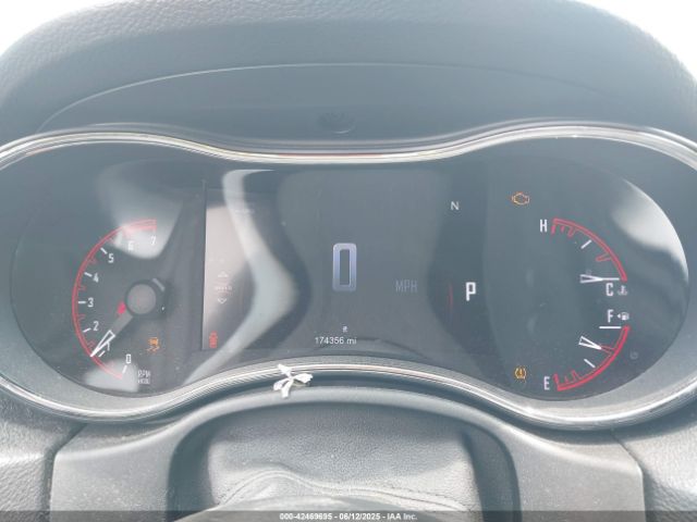 2014 DODGE DURANGO 1C4SDHCT5EC590056 Photo 6