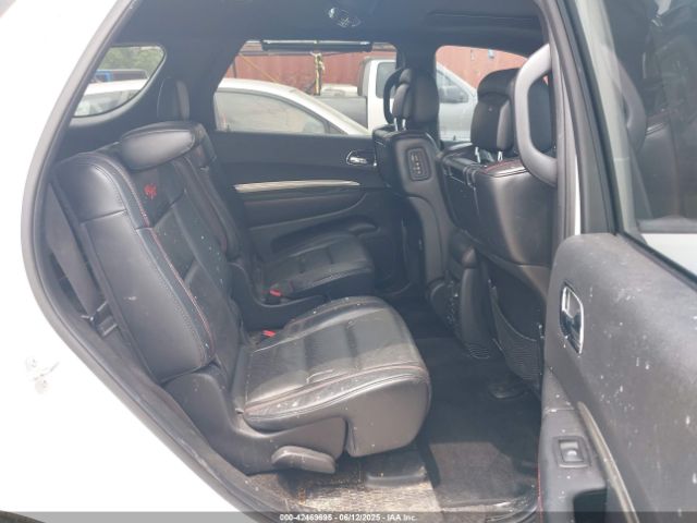 2014 DODGE DURANGO 1C4SDHCT5EC590056 Photo 7