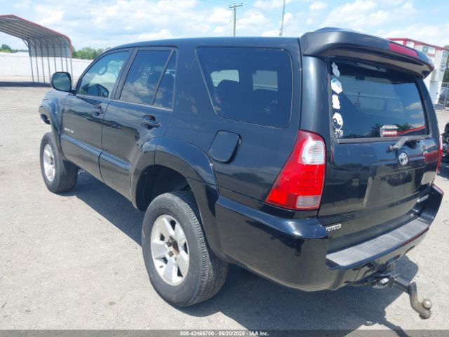2008 TOYOTA 4RUNNER JTEBT17R38K006378 Photo 2