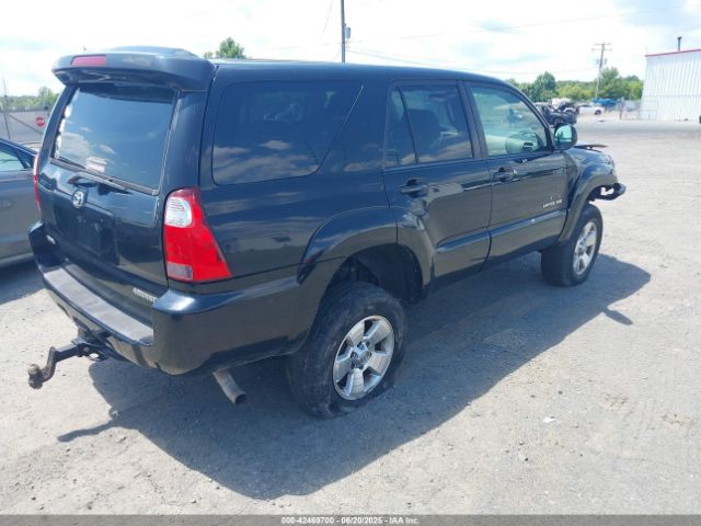 2008 TOYOTA 4RUNNER JTEBT17R38K006378 Photo 3