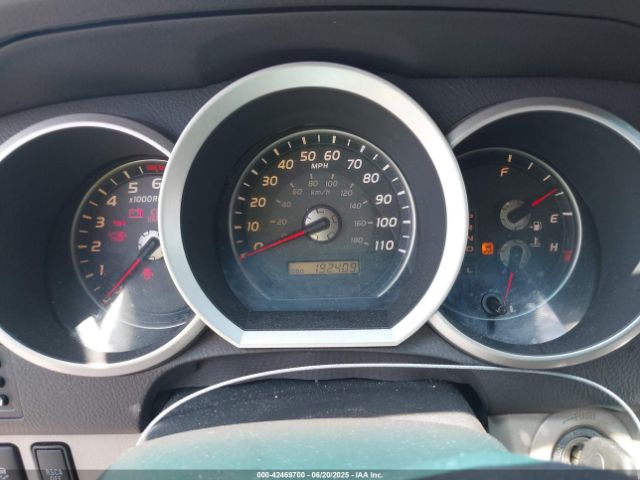 2008 TOYOTA 4RUNNER JTEBT17R38K006378 Photo 6