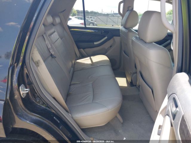 2008 TOYOTA 4RUNNER JTEBT17R38K006378 Photo 7