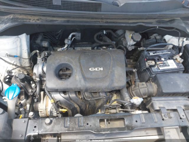 KNDJN2A21H7484863 KIA Soul