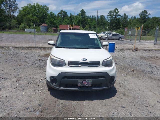 KNDJN2A21H7484863 KIA Soul