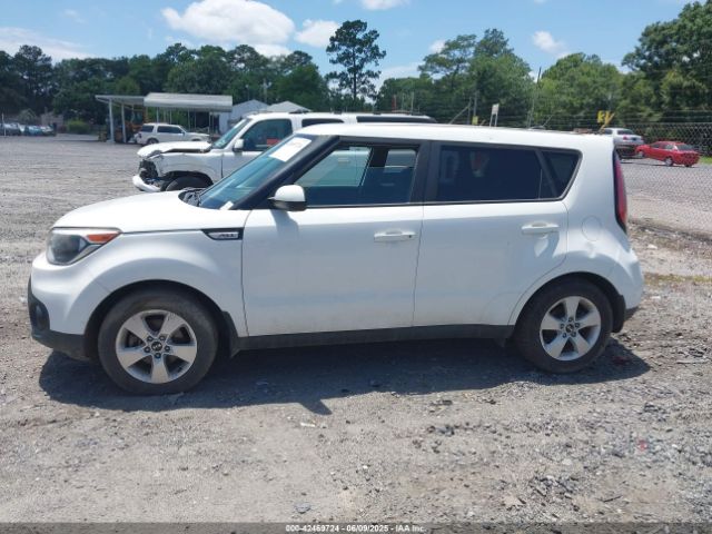 KNDJN2A21H7484863 KIA Soul