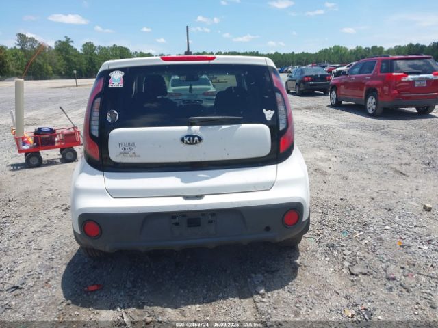 KNDJN2A21H7484863 KIA Soul