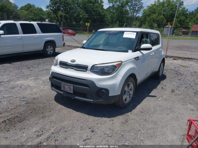 KNDJN2A21H7484863 KIA Soul