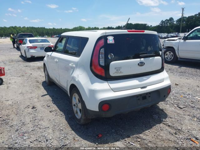 KNDJN2A21H7484863 KIA Soul