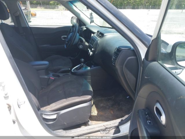 KNDJN2A21H7484863 KIA Soul