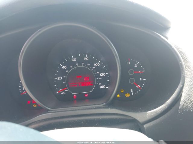 KNDJN2A21H7484863 KIA Soul
