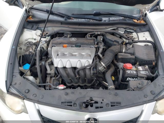 2009 ACURA TSX JH4CU26649C018276 Photo 9