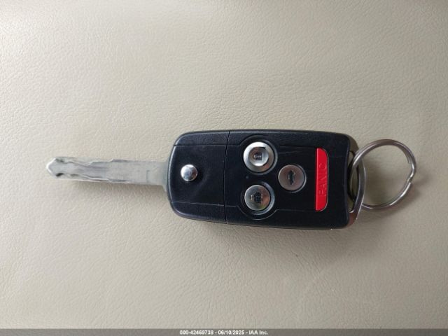 2009 ACURA TSX JH4CU26649C018276 Photo 10