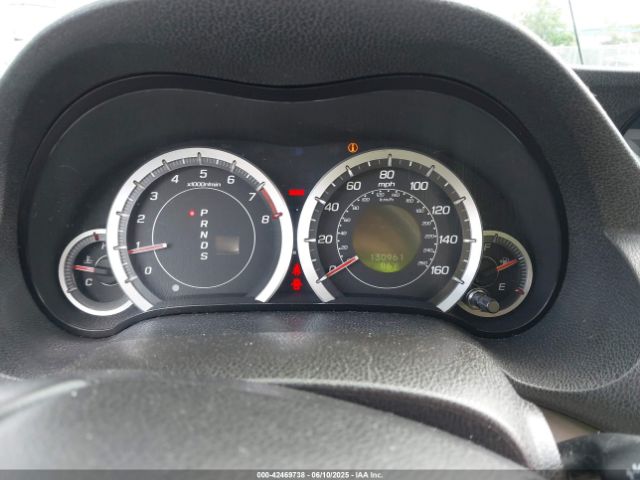 2009 ACURA TSX JH4CU26649C018276 Photo 6