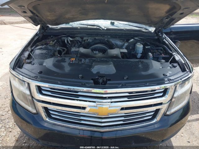2016 CHEVROLET TAHOE 1GNSKBKC2GR140991 Photo 9