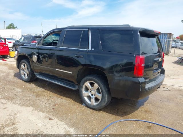 2016 CHEVROLET TAHOE 1GNSKBKC2GR140991 Photo 2