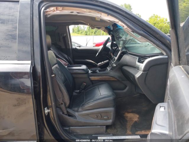 2016 CHEVROLET TAHOE 1GNSKBKC2GR140991 Photo 4
