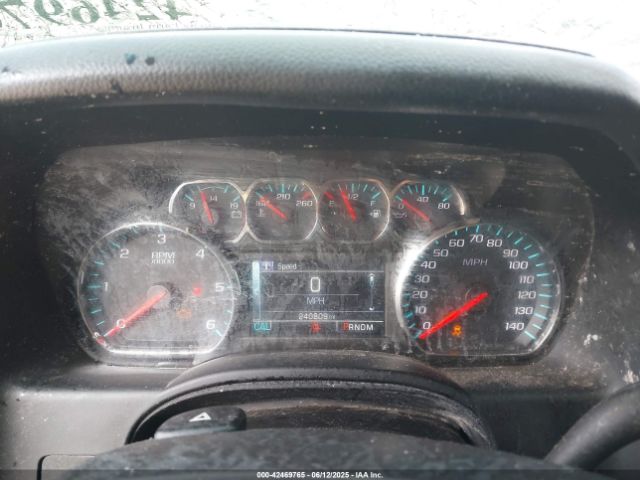 2016 CHEVROLET TAHOE 1GNSKBKC2GR140991 Photo 6