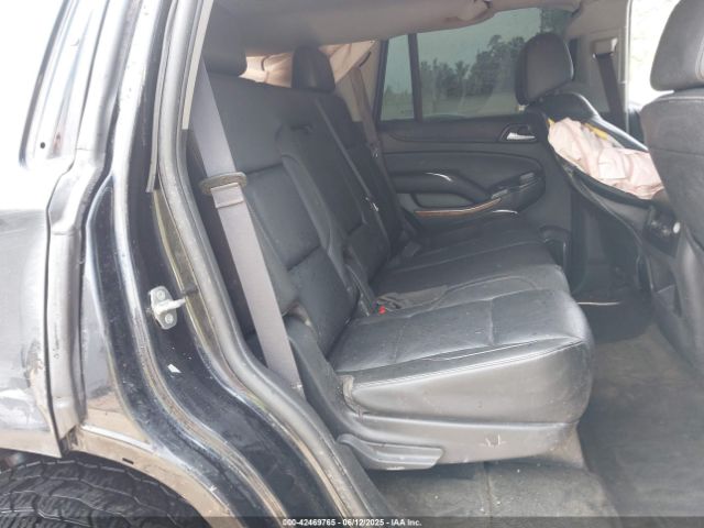 2016 CHEVROLET TAHOE 1GNSKBKC2GR140991 Photo 7