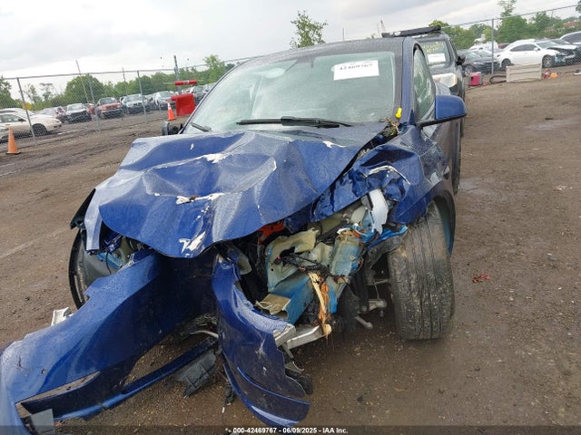 2021 TESLA MODEL Y 5YJYGDEE9MF231612 Photo 5