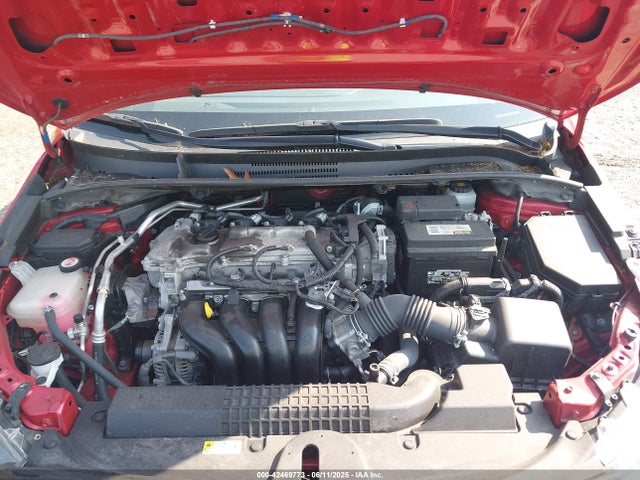 Toyota 2zr-fae 2020 JTDEPRAEXLJ087520 Image 10