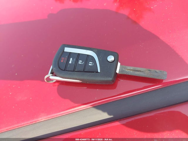 Toyota 2zr-fae 2020 JTDEPRAEXLJ087520 Image 11