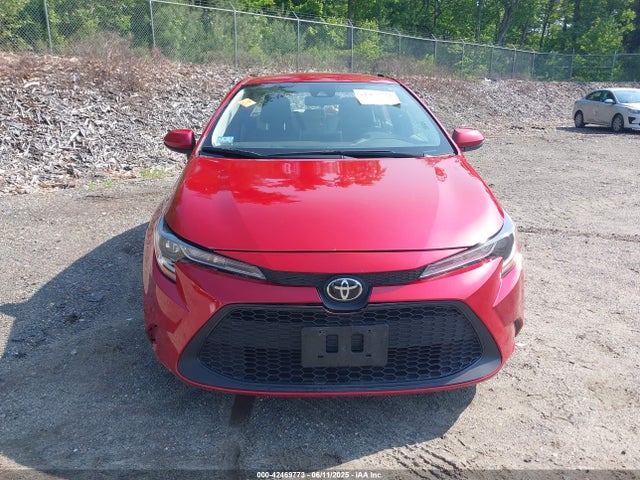 Toyota 2zr-fae 2020 JTDEPRAEXLJ087520 Image 12