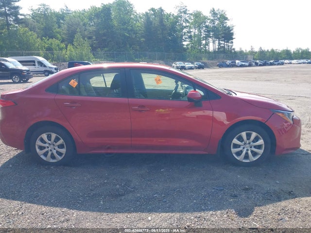 Toyota 2zr-fae 2020 JTDEPRAEXLJ087520 Image 13