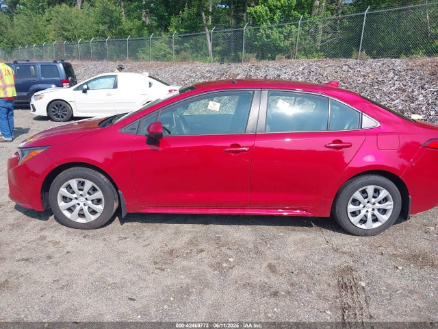 Toyota 2zr-fae 2020 JTDEPRAEXLJ087520 Image 14