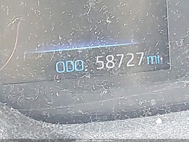 Toyota 2zr-fae 2020 JTDEPRAEXLJ087520 Image 15