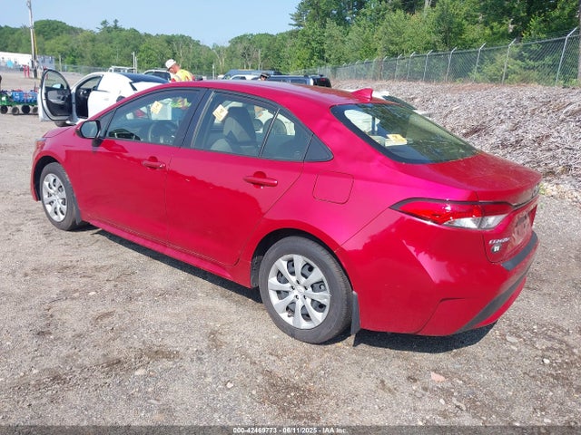 Toyota 2zr-fae 2020 JTDEPRAEXLJ087520 Image 3