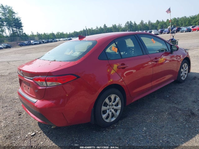 Toyota 2zr-fae 2020 JTDEPRAEXLJ087520 Image 4