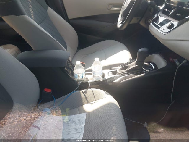Toyota 2zr-fae 2020 JTDEPRAEXLJ087520 Image 5