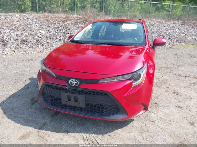 Toyota 2zr-fae 2020 JTDEPRAEXLJ087520 Image 6