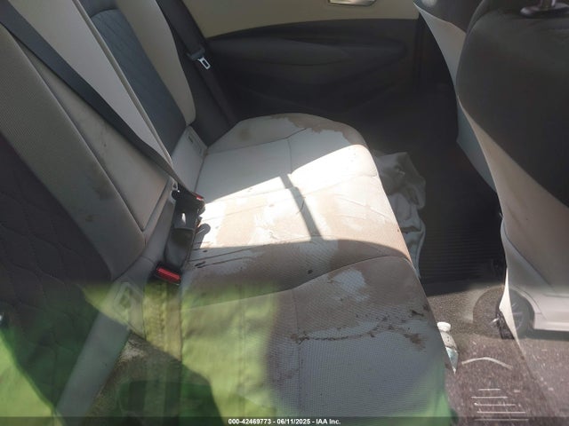 Toyota 2zr-fae 2020 JTDEPRAEXLJ087520 Image 8