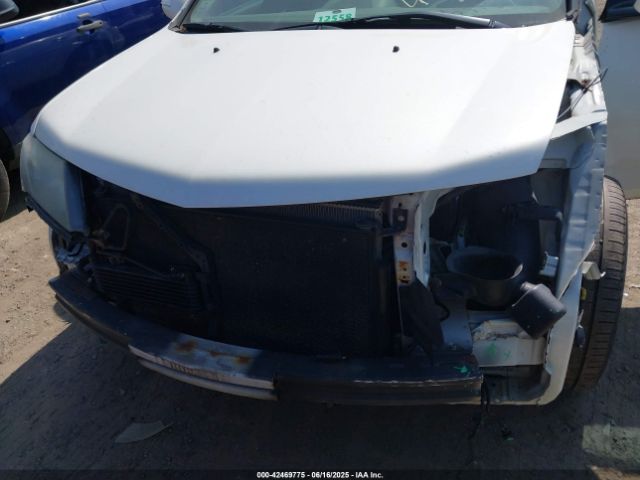 2011 ACURA MDX 2HNYD2H61BH526450 Photo 5