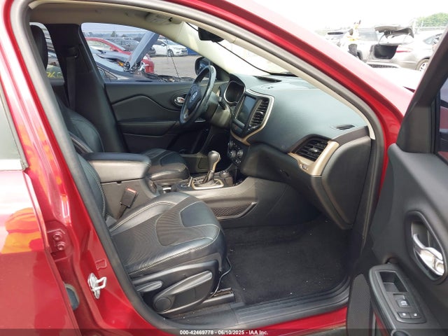 1C4PJMDS6EW192429 Jeep 2014