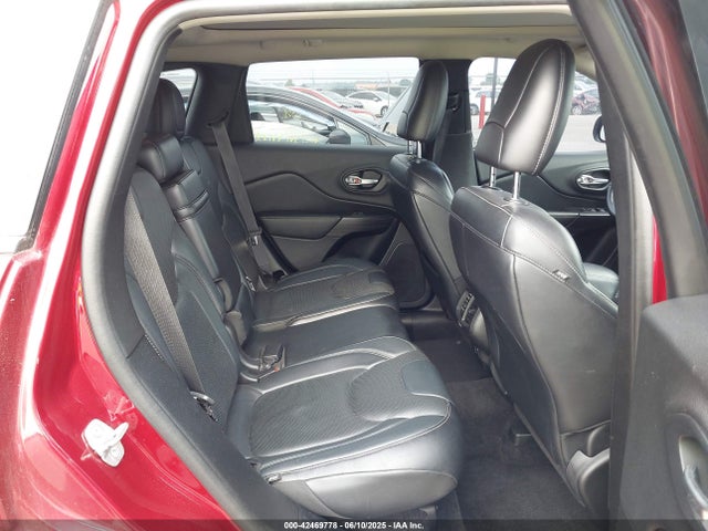 1C4PJMDS6EW192429 Jeep 2014