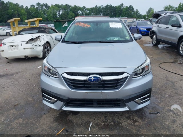 Subaru 2021 2021 4S3BWAN66M3005203 Image 12